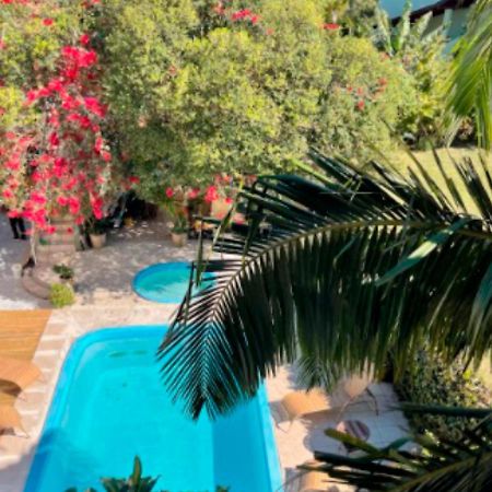 Villa Rupestre Florianópolis Zewnętrze zdjęcie
