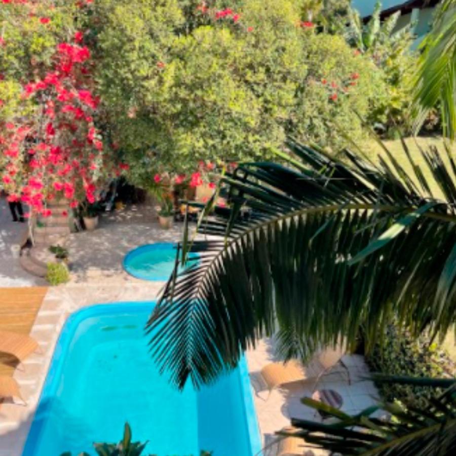 Villa Rupestre Florianópolis Zewnętrze zdjęcie