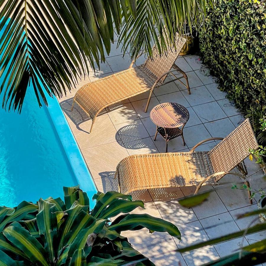 Villa Rupestre Florianópolis Zewnętrze zdjęcie