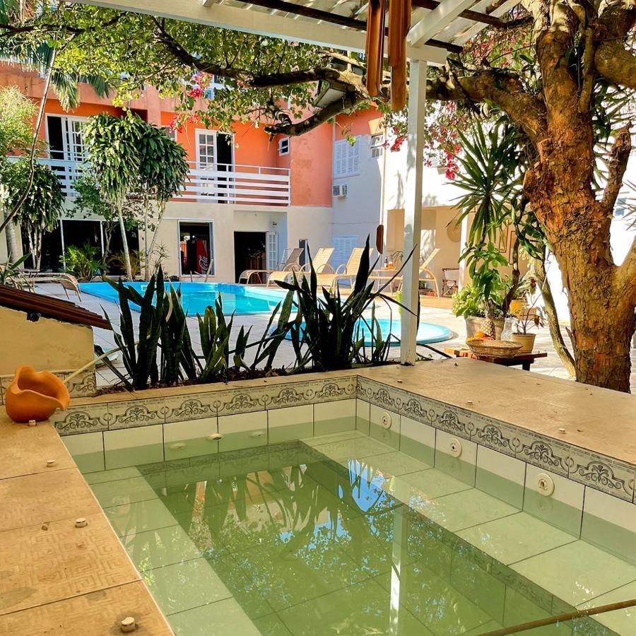 Villa Rupestre Florianópolis Zewnętrze zdjęcie