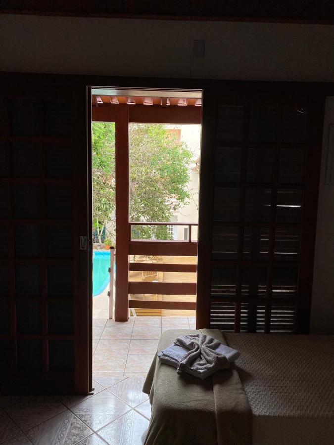 Villa Rupestre Florianópolis Zewnętrze zdjęcie