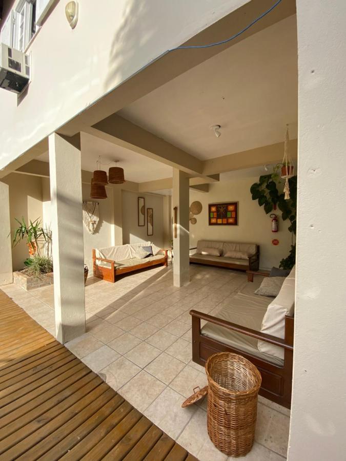 Villa Rupestre Florianópolis Zewnętrze zdjęcie