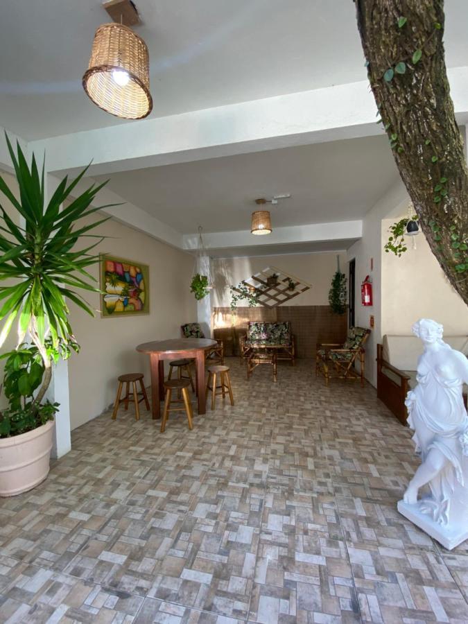 Villa Rupestre Florianópolis Zewnętrze zdjęcie