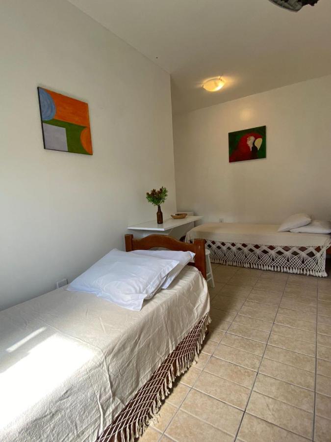 Villa Rupestre Florianópolis Zewnętrze zdjęcie