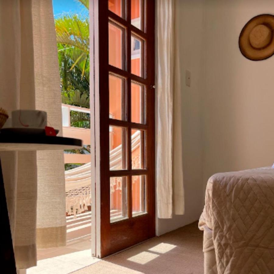 Villa Rupestre Florianópolis Zewnętrze zdjęcie